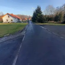 Zobacz zdjęcie: Inwestycje drogowe w gminie Nowogrodziec
