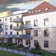 Zobacz zdjęcie: Tysiąclecia 26: apartamenty smart