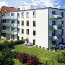 Zobacz zdjęcie: Tysiąclecia 26: apartamenty smart
