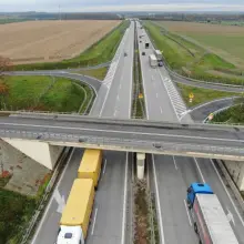 Zobacz zdjęcie: Prace przygotowawcze dla A4 i S5