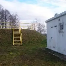 Zobacz zdjęcie: Hydrofornia w miejscowości Pasternik