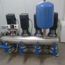 Zobacz zdjęcie: Hydrofornia w miejscowości Pasternik