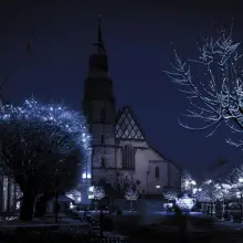 Zobacz zdjęcie: Nagrodzone zdjęcia w kalendarzu miejskim