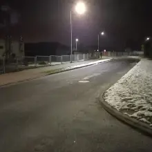 Zobacz zdjęcie: Bezpieczniej w Nowogrodźcu
