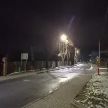 Zobacz zdjęcie: Bezpieczniej w Nowogrodźcu