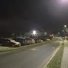 Zobacz zdjęcie: Bezpieczniej w Nowogrodźcu