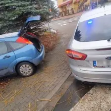 Zobacz zdjęcie: Akcja policji w Zgorzelcu