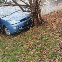 Zobacz zdjęcie: Akcja policji w Zgorzelcu