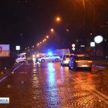 Zobacz zdjęcie: Auto po wypadku