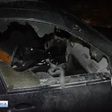 Zobacz zdjęcie: Auto po wypadku