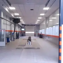 Zobacz zdjęcie: Okręgowa Stacjia Kontroli Pojazdów PKS
