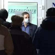Zobacz zdjęcie: Rejestracja na szczepienia w Przychodni „Lekarz Domowy” w Bolesławcu