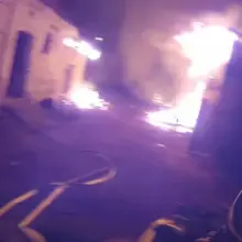 Zobacz zdjęcie: Akcje OSP Trzebień