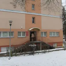 Zobacz zdjęcie: Pomagają ofiarom przemocy w rodzinie. Ośrodek „Tarcza” otwarty!