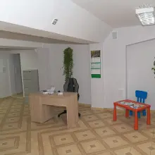 Zobacz zdjęcie: Pomagają ofiarom przemocy w rodzinie. Ośrodek „Tarcza” otwarty!