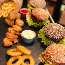 Zobacz zdjęcie: Restauracja Winestone Bolesławiec