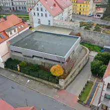 Zobacz zdjęcie: Muzeum Ceramiki w Bolesławcu