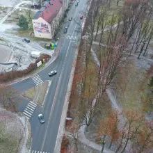 Zobacz zdjęcie: Skrzyżowania, które zostaną przebudowane