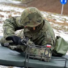 Zobacz zdjęcie: Bolesławieccy artylerzyści