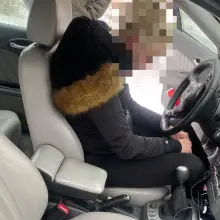 Zobacz zdjęcie: Podejrzana i samochód