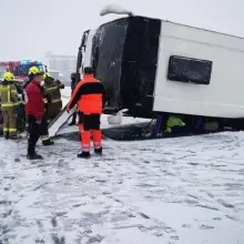 Zobacz zdjęcie: Działania KP PSP Bolesławiec