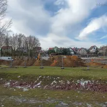 Zobacz zdjęcie: Budowa przedszkola na osiedlu Kwiatowym w Bolesławcu