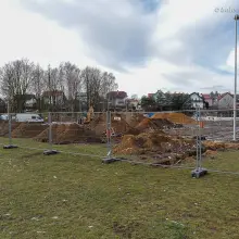 Zobacz zdjęcie: Budowa przedszkola na osiedlu Kwiatowym w Bolesławcu