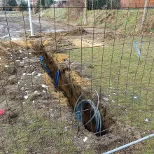 Zobacz zdjęcie: Budowa przedszkola na osiedlu Kwiatowym w Bolesławcu