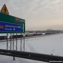 Zobacz zdjęcie: Blokada A4