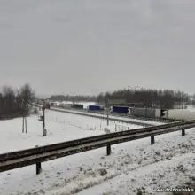 Zobacz zdjęcie: Blokada A4