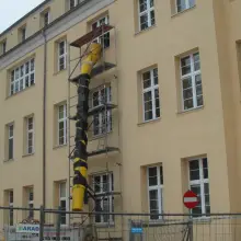 Zobacz zdjęcie: Inwestycje w szpitalu powiatowym w Bolesławcu