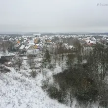 Zobacz zdjęcie: Ul. Sosnowa w Bolesławcu