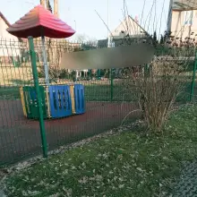 Zobacz zdjęcie: Plac zabaw w Raciborowicach