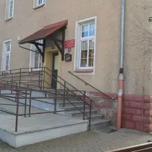 Zobacz zdjęcie: Pożegnanie Ewy Słoniny, szefowej I Środowiskowego Domu Samopomocy w Bolesławcu