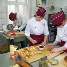 Zobacz zdjęcie: Edukacja w powiatowych szkołach