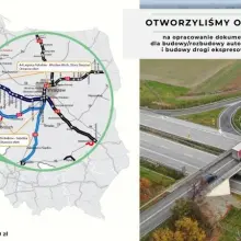 Zobacz zdjęcie: Budowa/rozbudowa A4 i S5