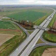 Zobacz zdjęcie: Budowa/rozbudowa A4 i S5