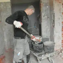 Zobacz zdjęcie: Prace w szpitalu powiatowym