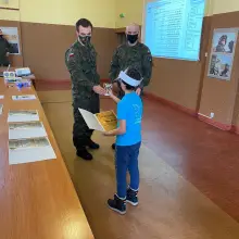Zobacz zdjęcie: Rozgrywki szachowe w Świętoszowie