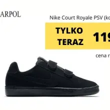Zobacz zdjęcie: Buty Nike