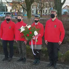 Zobacz zdjęcie: Obchody Narodowego Dnia Pamięci Żołnierzy Wyklętych w Bolesławcu