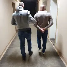 Zobacz zdjęcie: Podejrzany i narkotyki