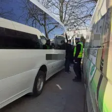 Zobacz zdjęcie: Akcja KPP Bolesławiec