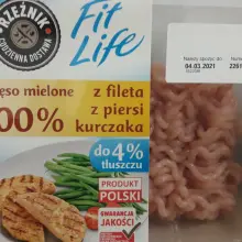 Zobacz zdjęcie: Mięso