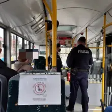 Zobacz zdjęcie: Kontrole policji