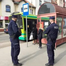 Zobacz zdjęcie: Kontrole policji