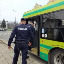 Zobacz zdjęcie: Kontrole policji