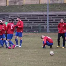 Zobacz zdjęcie: Wysoka wygrana BKS-u w ostatnim sparingu przed rundą wiosenną