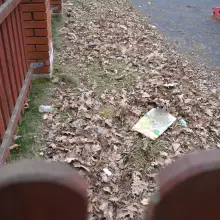 Переглянути фотографію: Дитячий майданчик на алеї Війська Польського в Bolesławiec