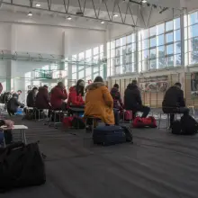 Zobacz zdjęcie: Wcielenie żołnierzy do 10 Brygady Kawalerii Pancernej w Świętoszowie